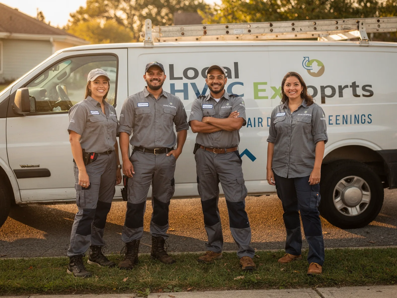 24/7 HVAC Repair & AC Replacement company in Heron, MT
